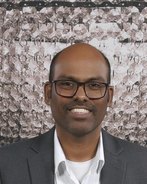 Coach Rajesh